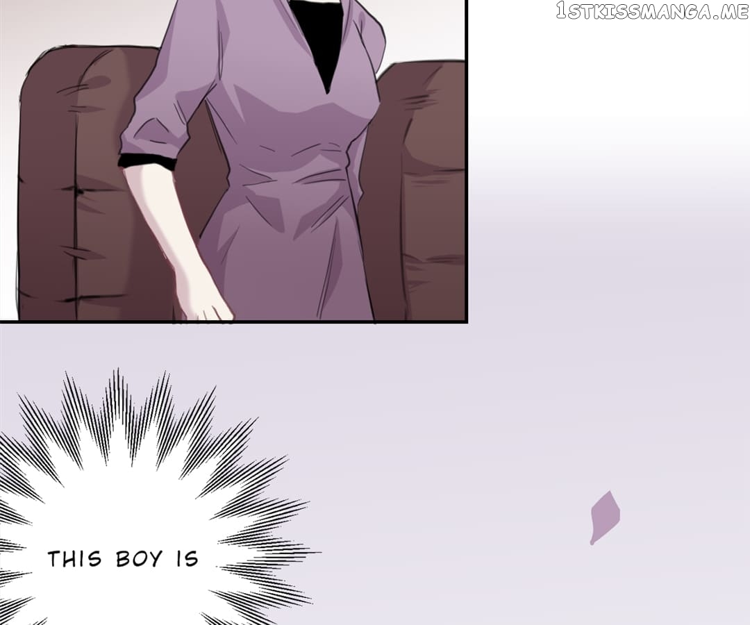 Timbre In His Heart chapter 27 - page 68