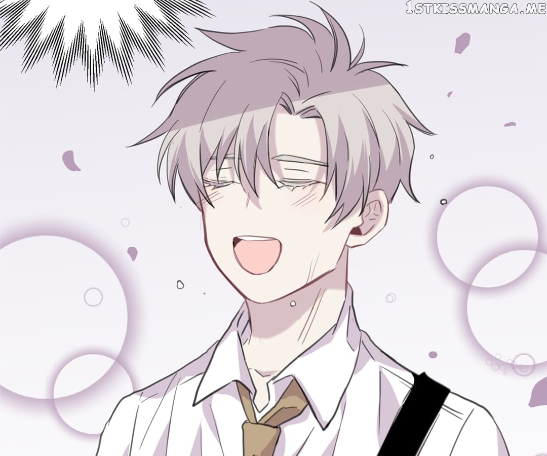 Timbre In His Heart chapter 27 - page 69