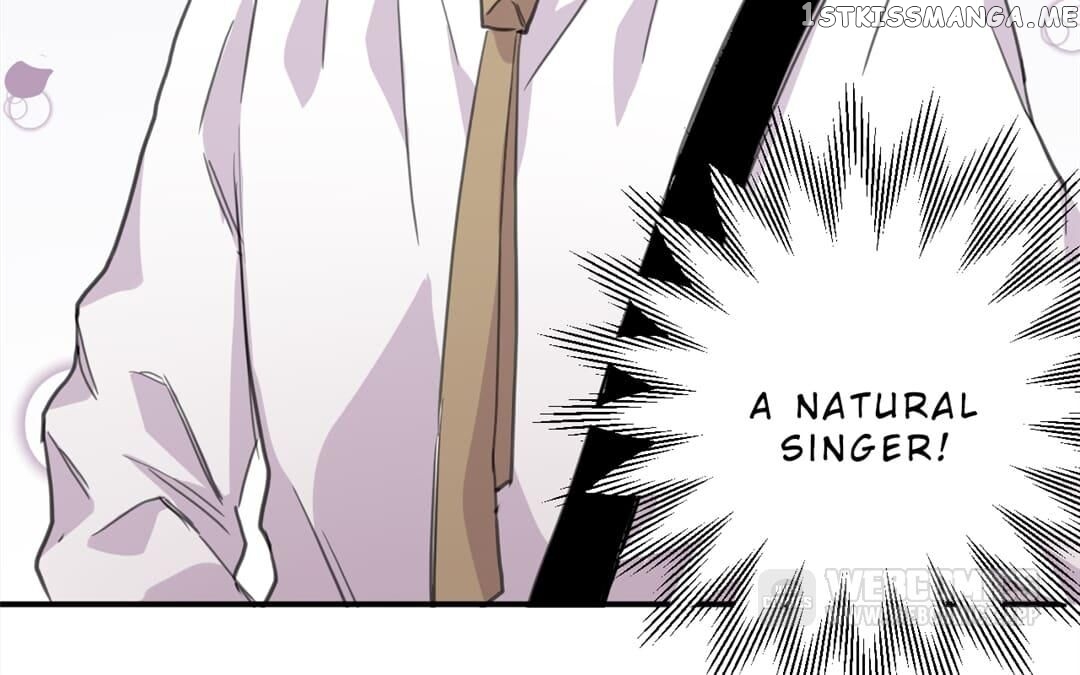 Timbre In His Heart chapter 27 - page 70