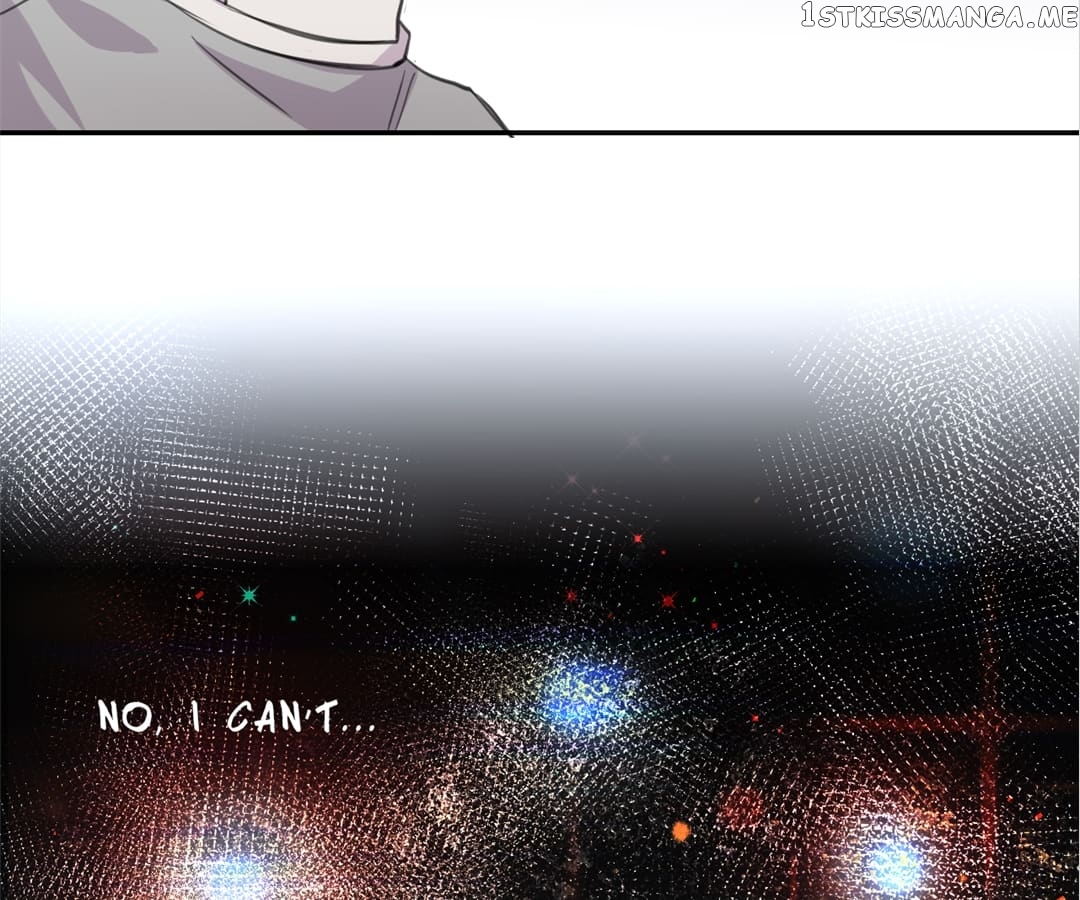 Timbre In His Heart chapter 27 - page 8