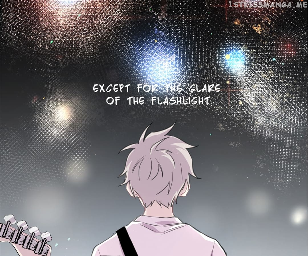 Timbre In His Heart chapter 27 - page 9