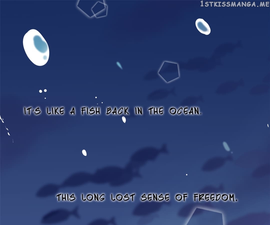 Timbre In His Heart chapter 28 - page 1