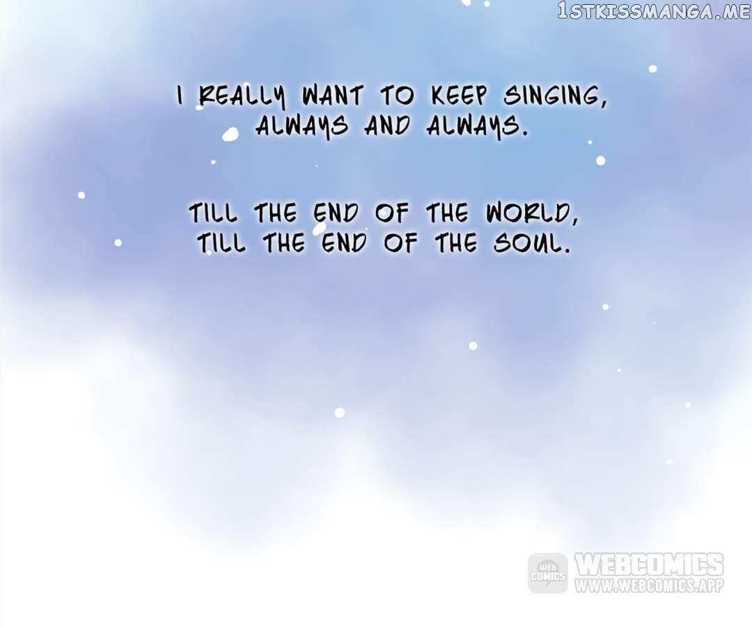 Timbre In His Heart chapter 28 - page 10