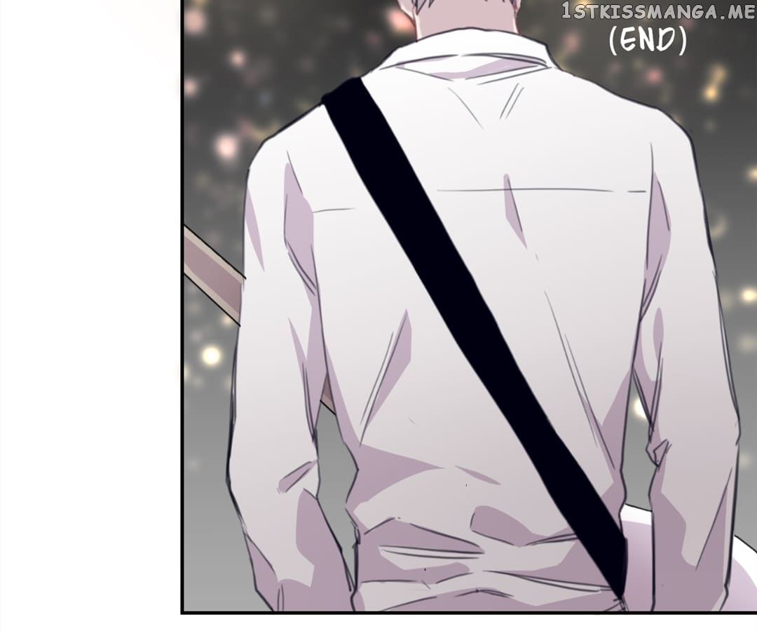 Timbre In His Heart chapter 28 - page 13