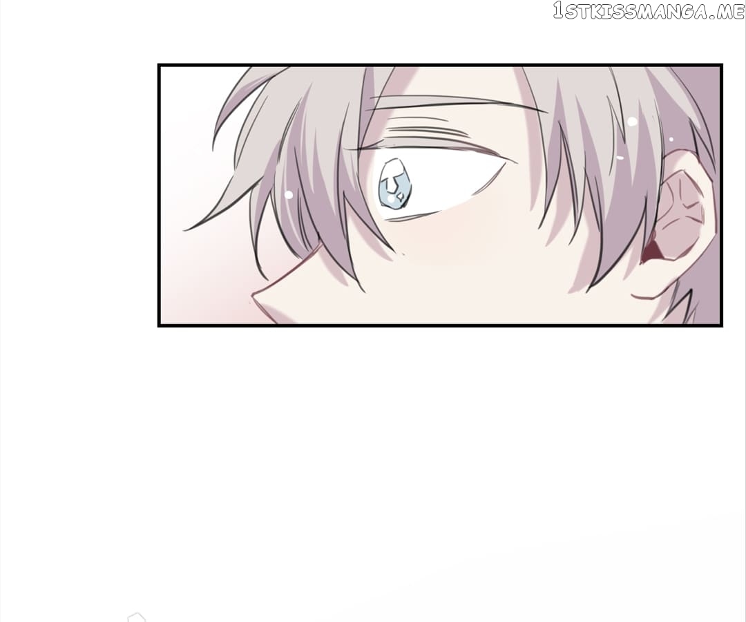 Timbre In His Heart chapter 28 - page 21
