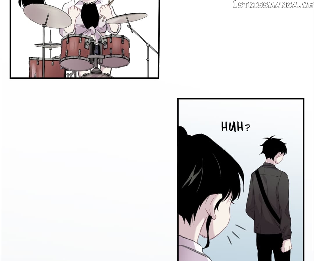 Timbre In His Heart chapter 28 - page 24
