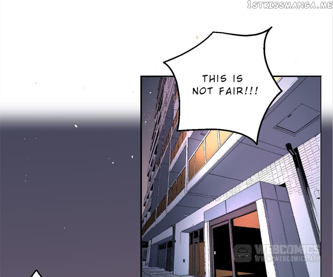 Timbre In His Heart chapter 28 - page 30