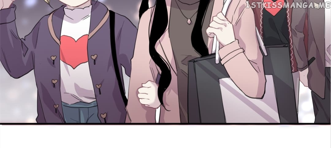 Timbre In His Heart chapter 28 - page 32