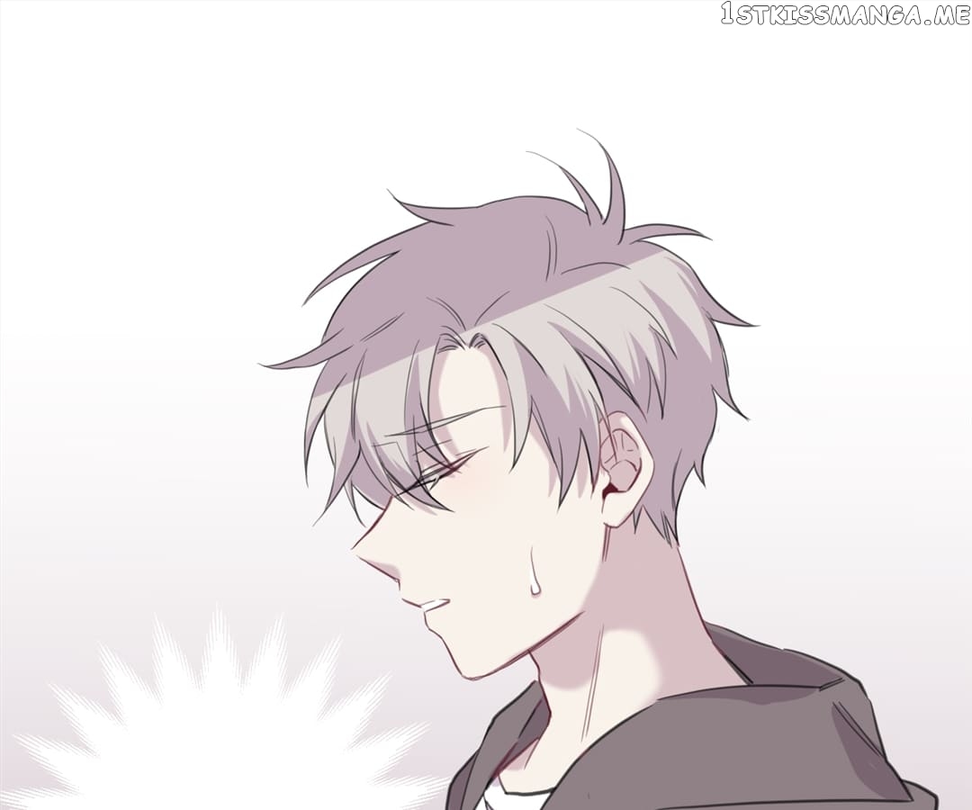Timbre In His Heart chapter 28 - page 33