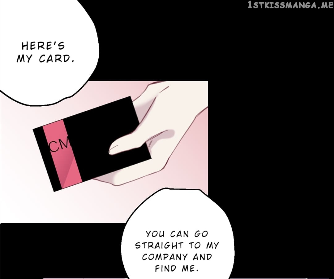Timbre In His Heart chapter 28 - page 36