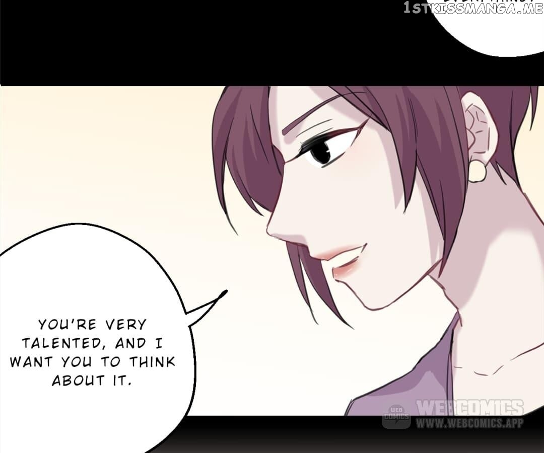 Timbre In His Heart chapter 28 - page 38