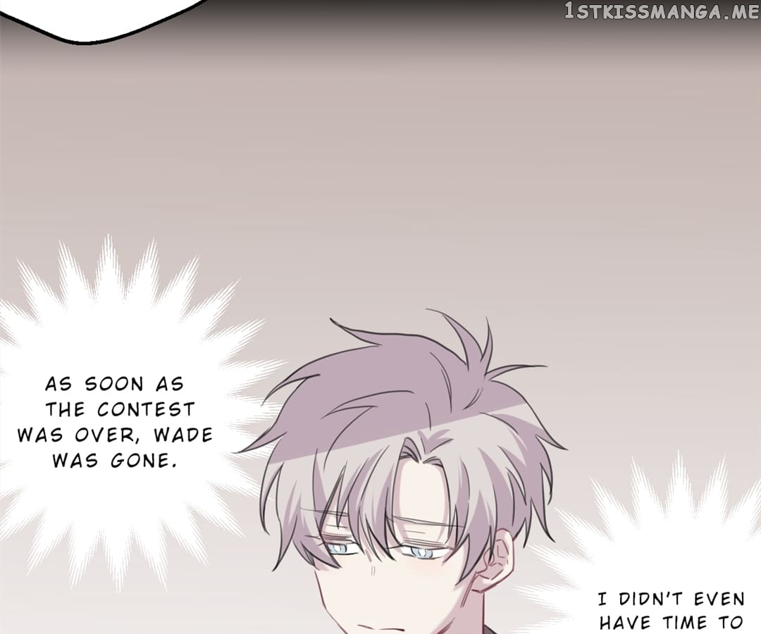 Timbre In His Heart chapter 28 - page 39