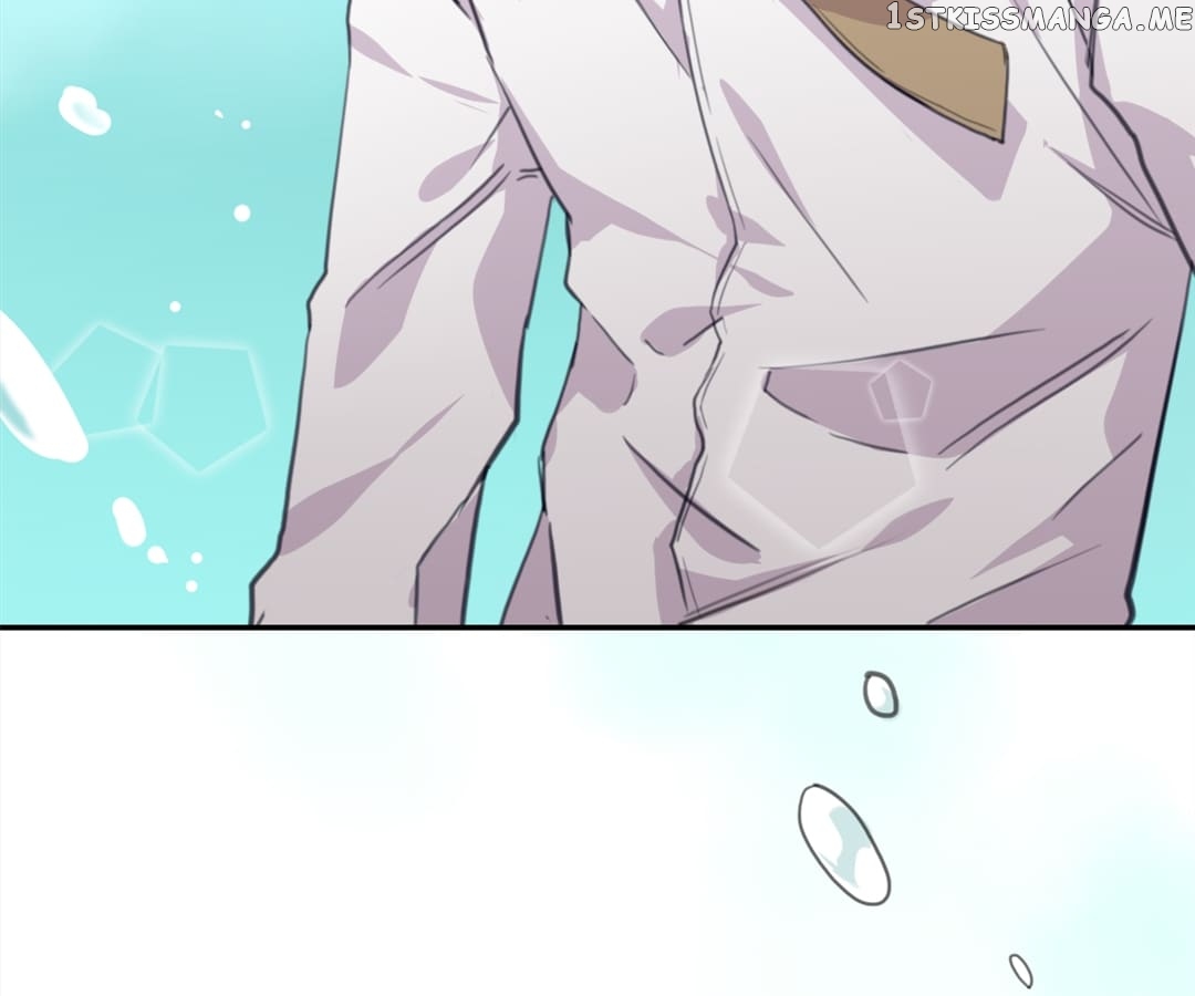 Timbre In His Heart chapter 28 - page 4
