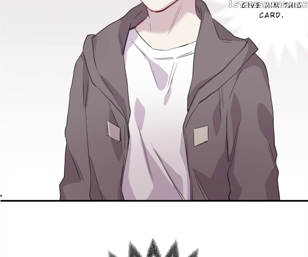 Timbre In His Heart chapter 28 - page 40