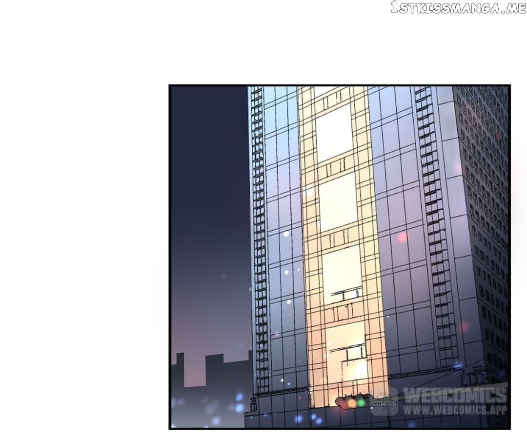 Timbre In His Heart chapter 28 - page 42