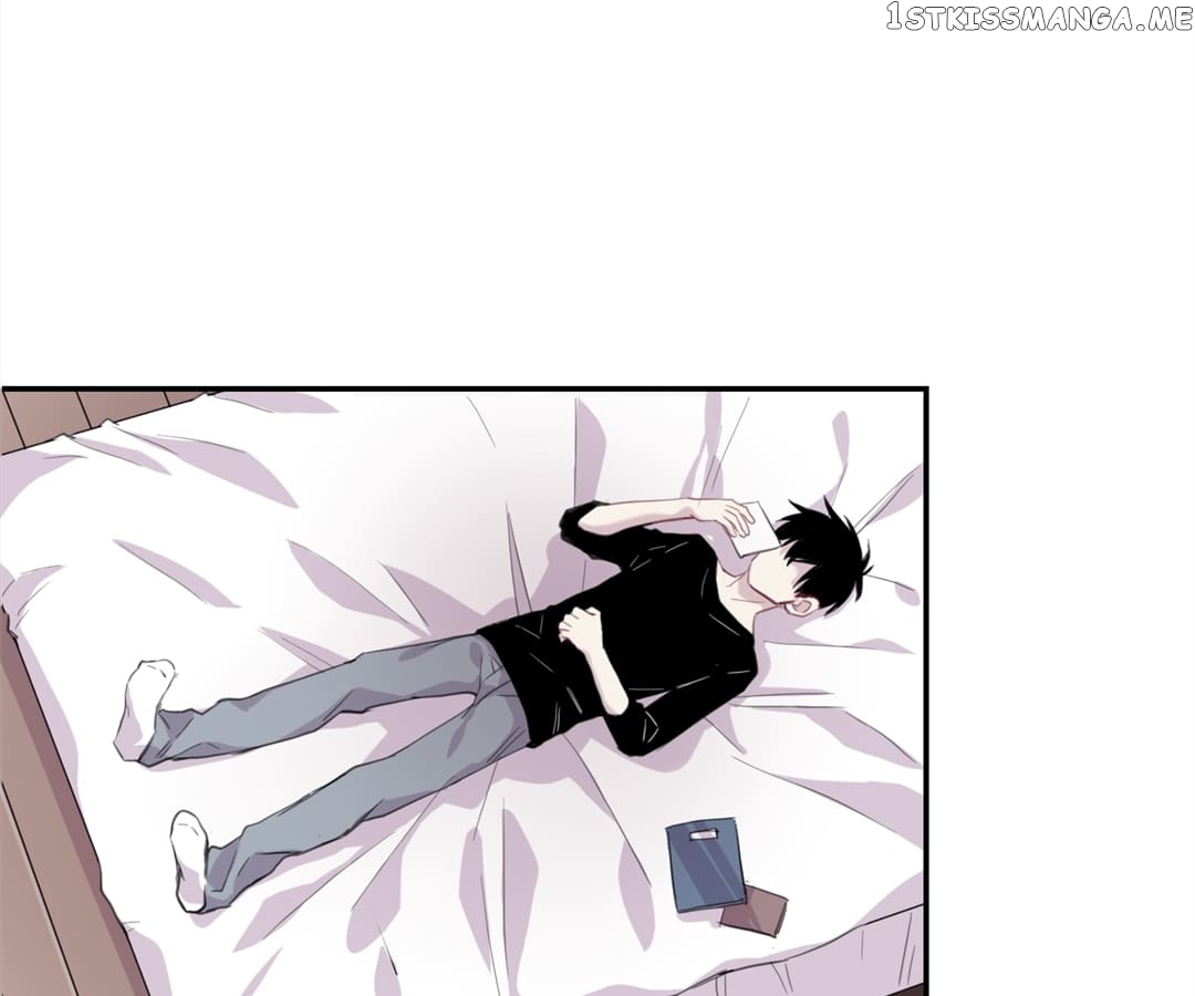 Timbre In His Heart chapter 28 - page 43