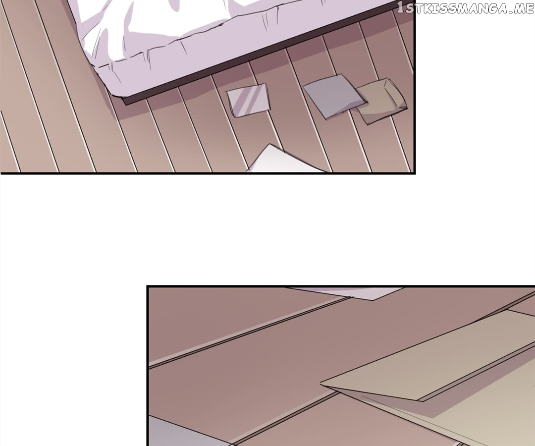 Timbre In His Heart chapter 28 - page 44