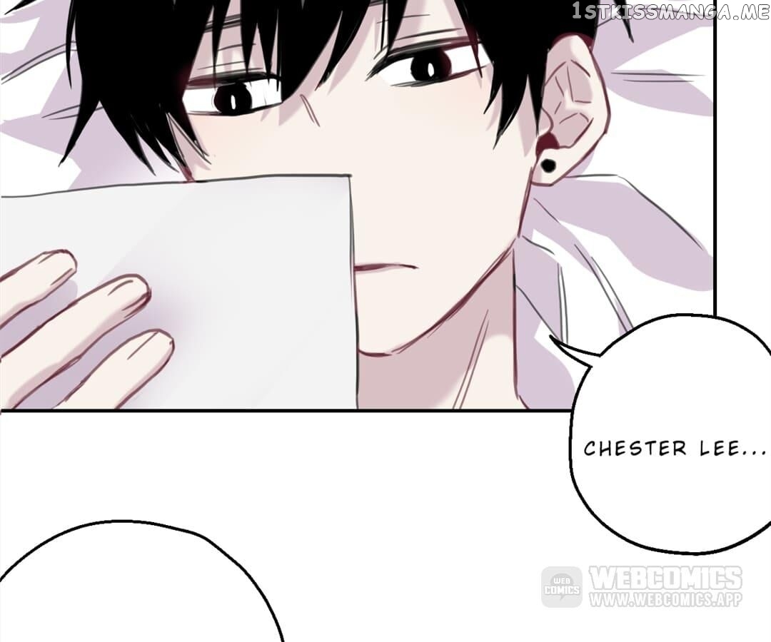Timbre In His Heart chapter 28 - page 46
