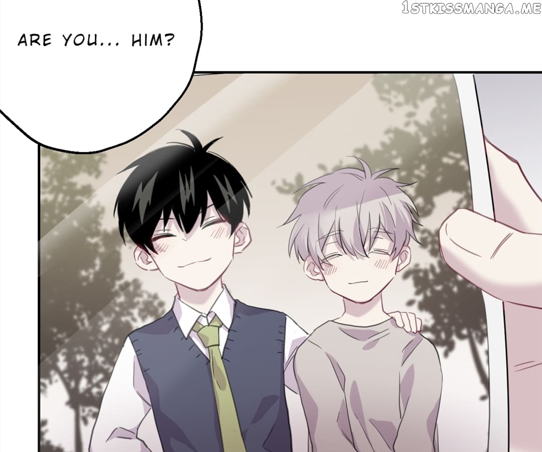 Timbre In His Heart chapter 28 - page 47