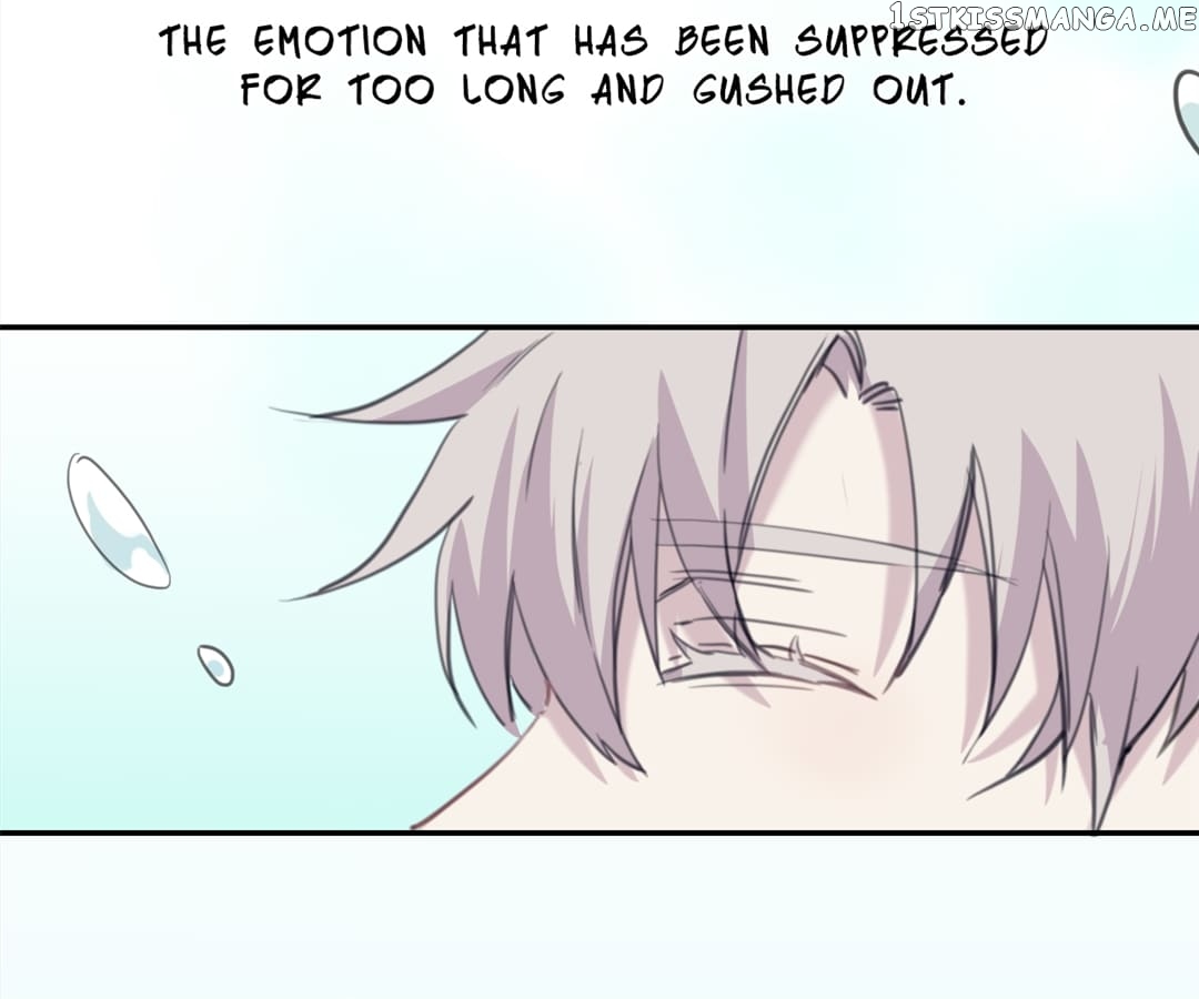 Timbre In His Heart chapter 28 - page 5