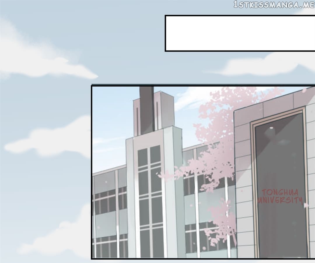 Timbre In His Heart chapter 28 - page 52