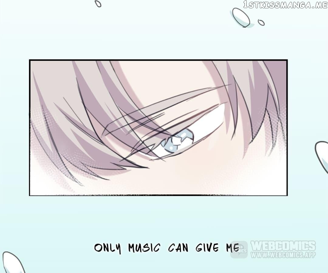 Timbre In His Heart chapter 28 - page 6