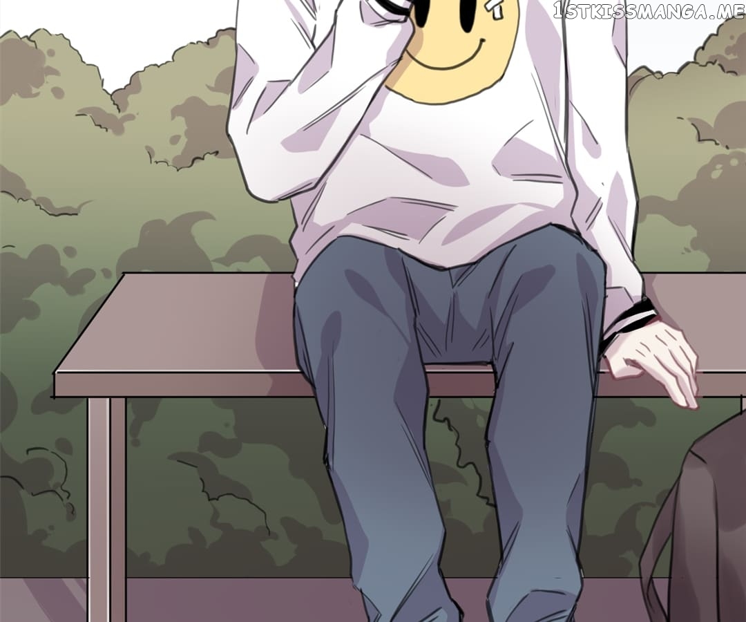 Timbre In His Heart chapter 28 - page 60