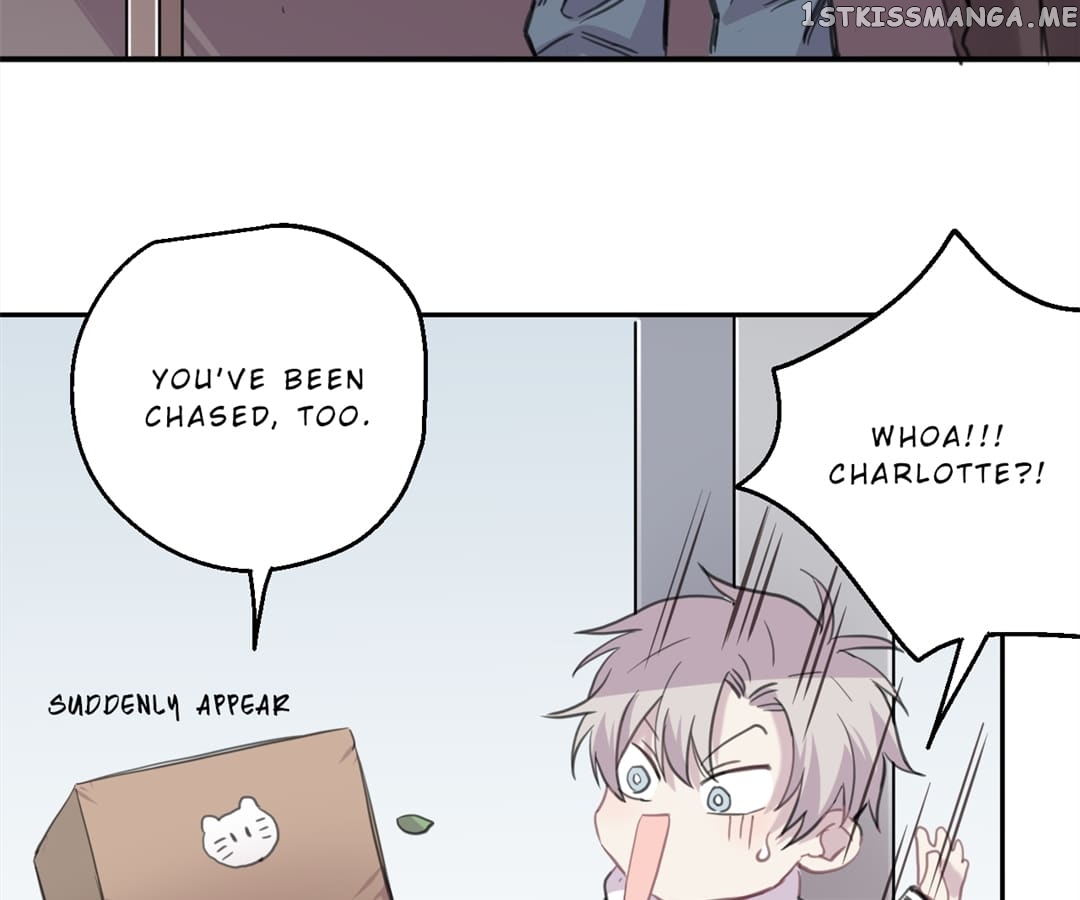Timbre In His Heart chapter 28 - page 61