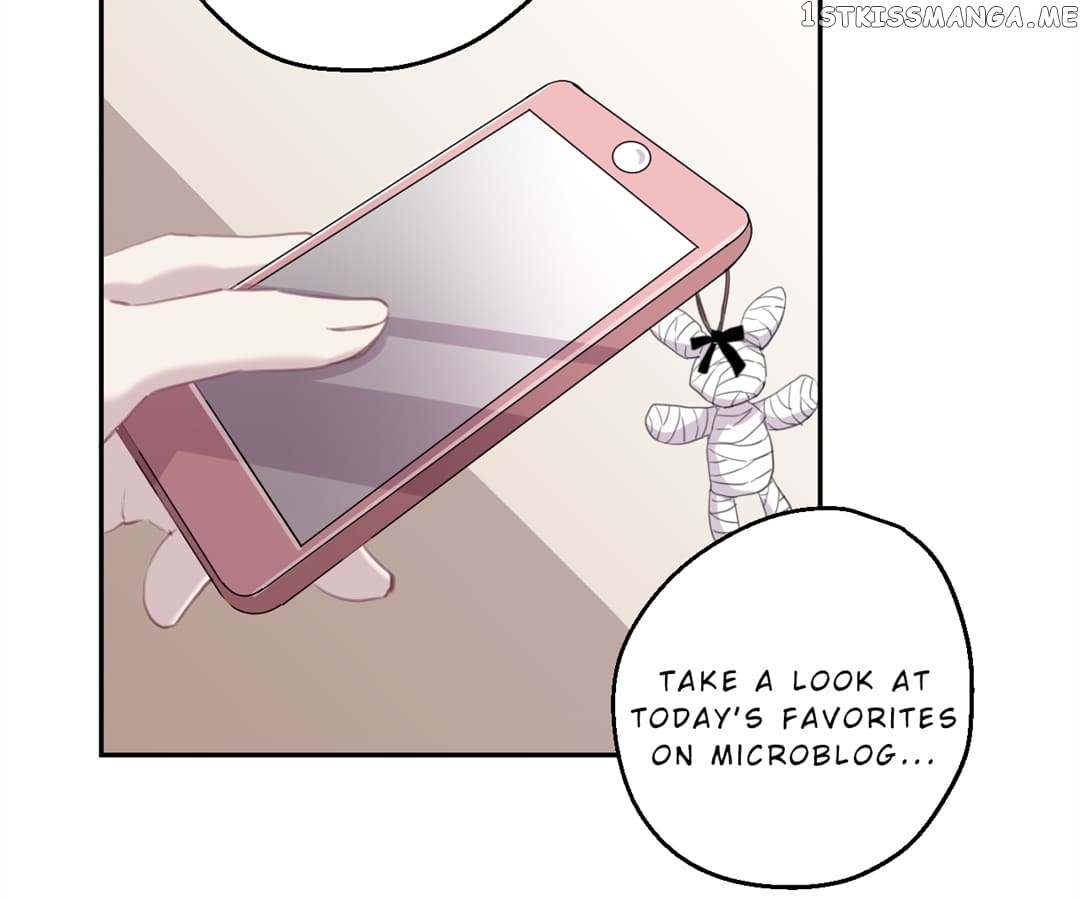 Timbre In His Heart chapter 28 - page 63