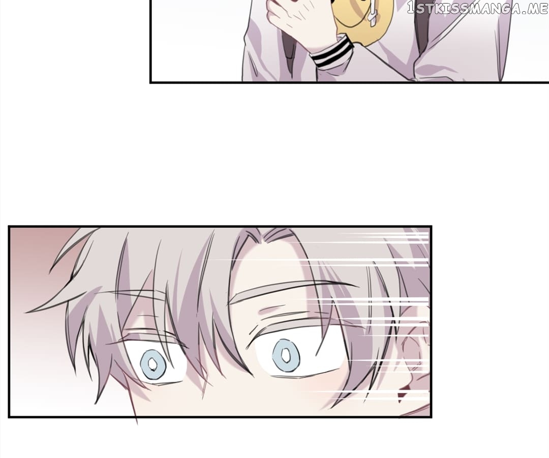 Timbre In His Heart chapter 28 - page 65