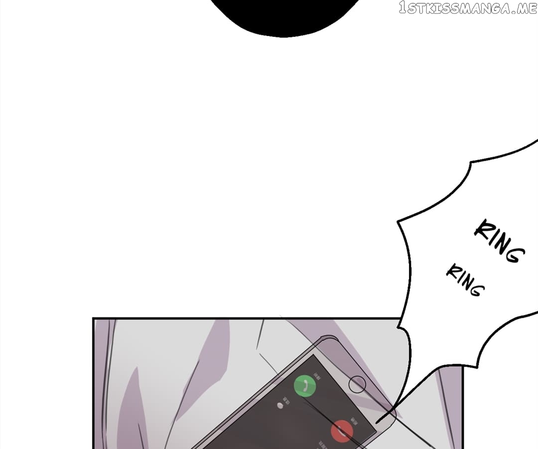 Timbre In His Heart chapter 28 - page 68