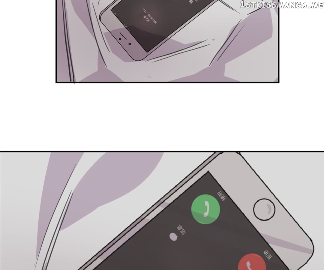 Timbre In His Heart chapter 28 - page 69