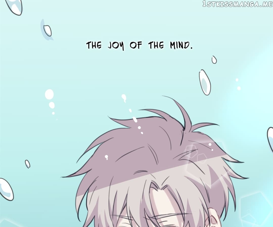 Timbre In His Heart chapter 28 - page 7