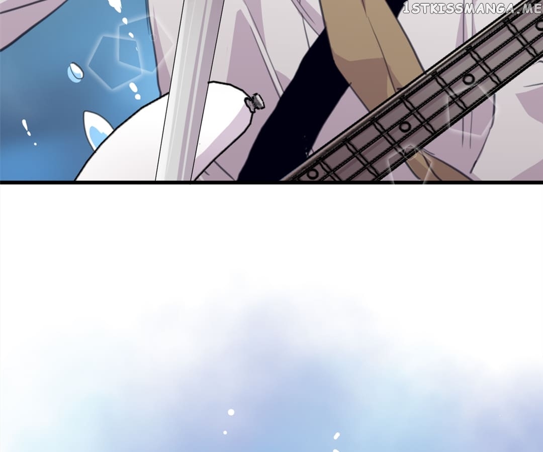 Timbre In His Heart chapter 28 - page 9