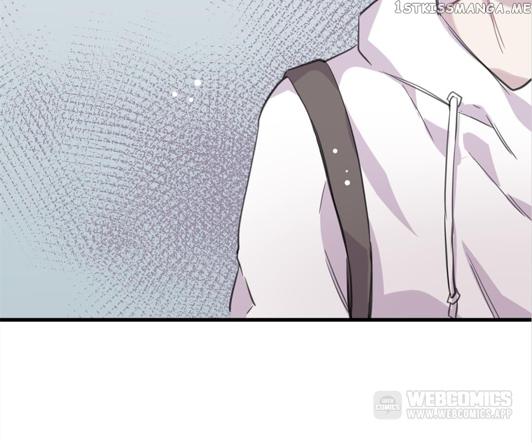 Timbre In His Heart chapter 29 - page 10