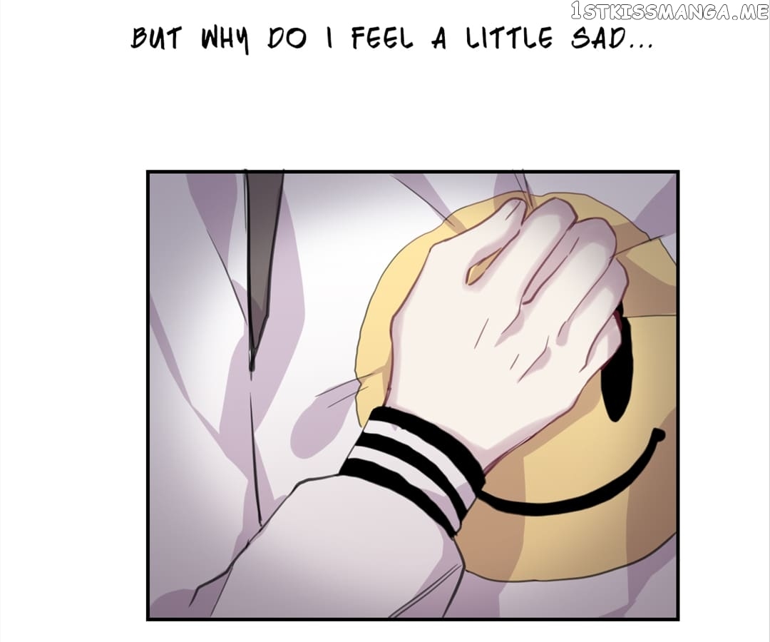 Timbre In His Heart chapter 29 - page 11
