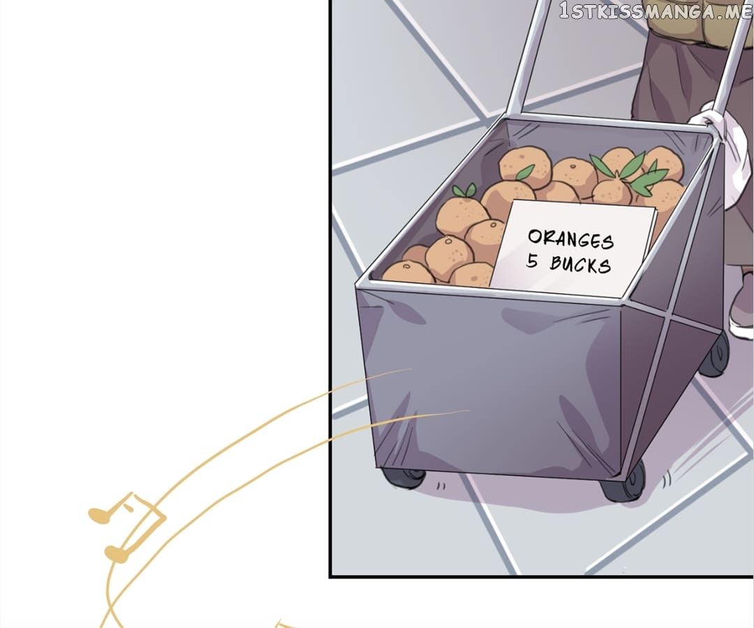 Timbre In His Heart chapter 29 - page 17