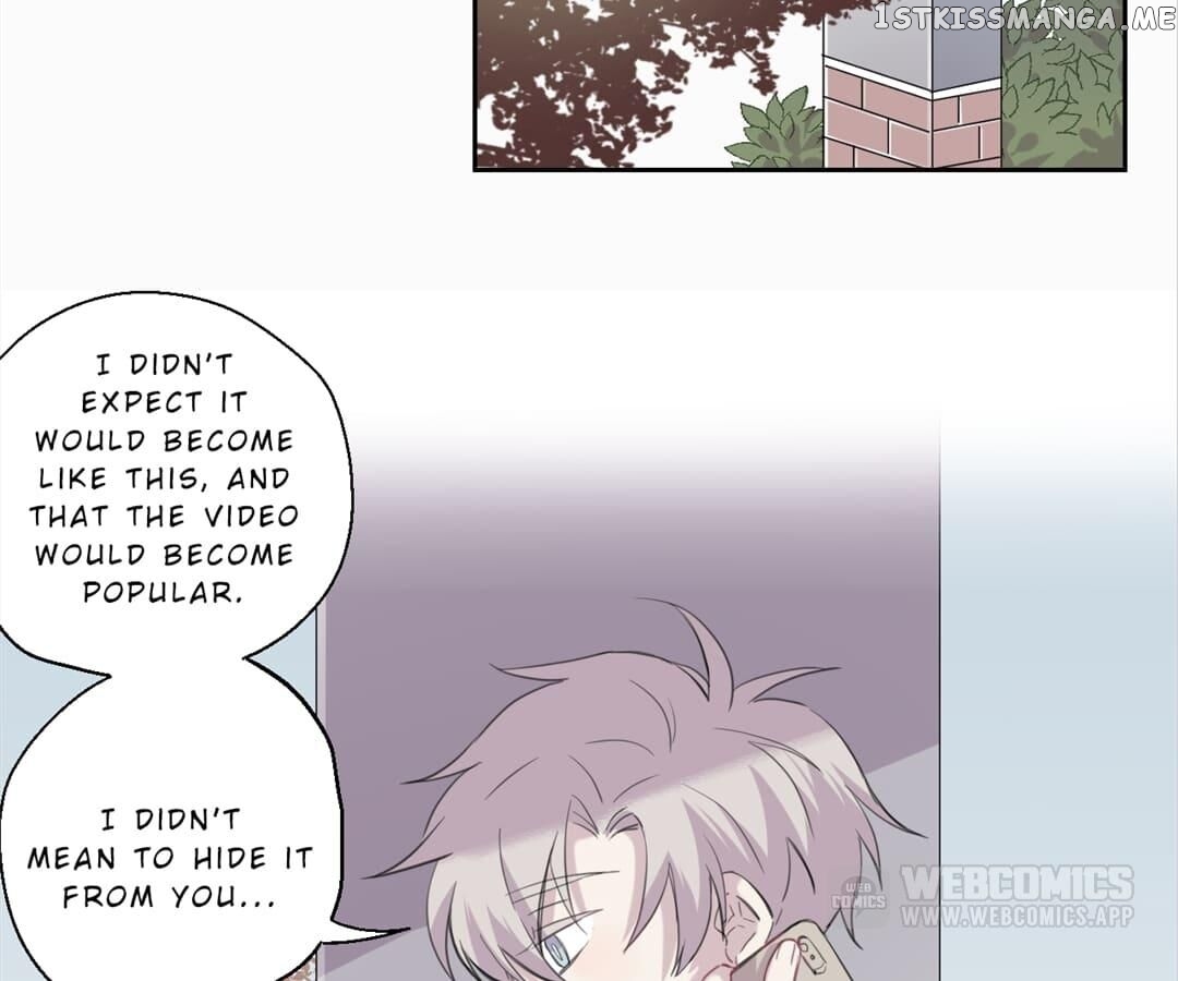Timbre In His Heart chapter 29 - page 2