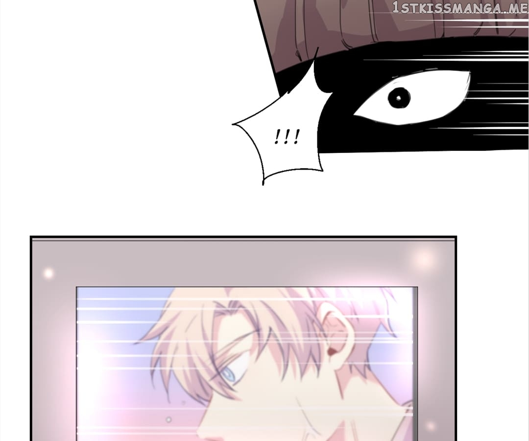 Timbre In His Heart chapter 29 - page 20