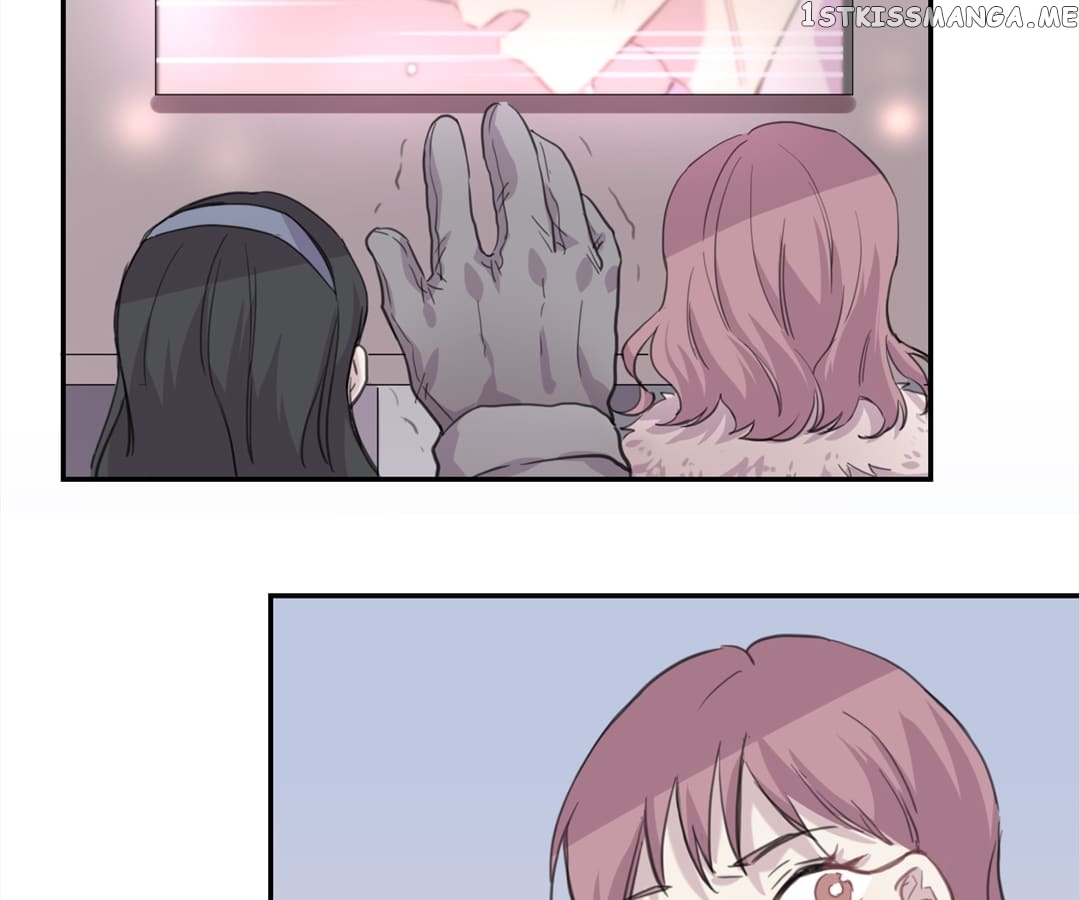 Timbre In His Heart chapter 29 - page 21