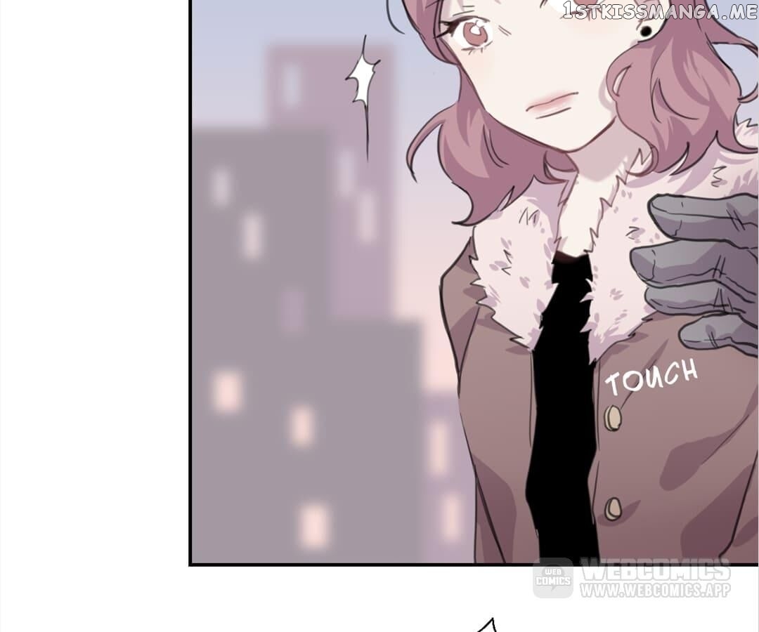 Timbre In His Heart chapter 29 - page 22