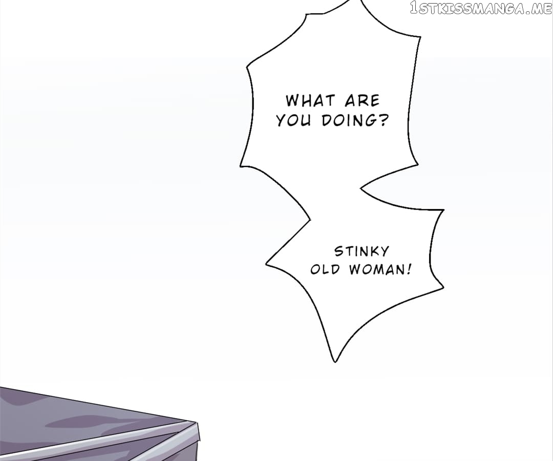 Timbre In His Heart chapter 29 - page 23