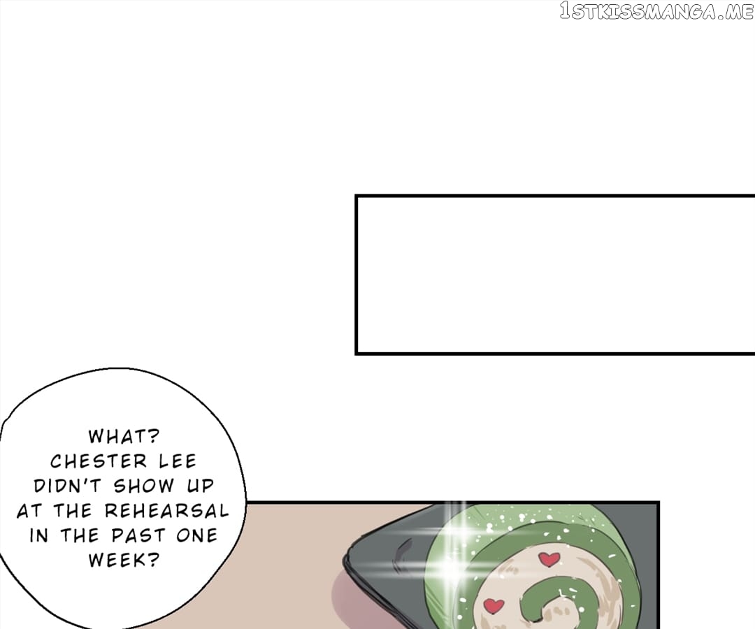 Timbre In His Heart chapter 29 - page 25