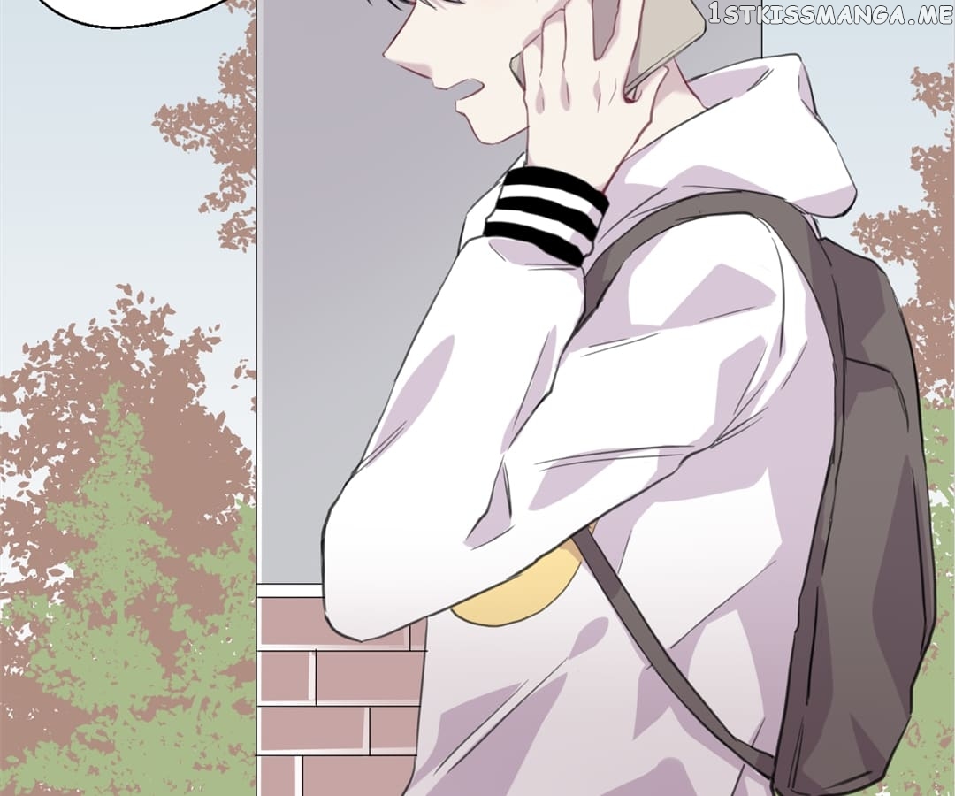Timbre In His Heart chapter 29 - page 3