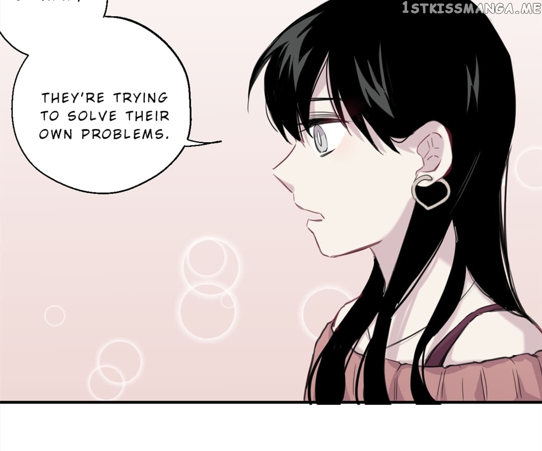 Timbre In His Heart chapter 29 - page 32