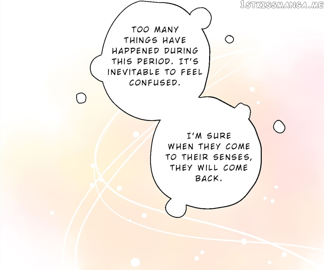 Timbre In His Heart chapter 29 - page 33