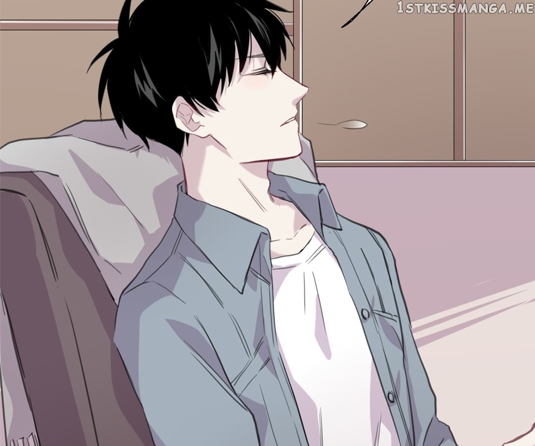 Timbre In His Heart chapter 29 - page 36