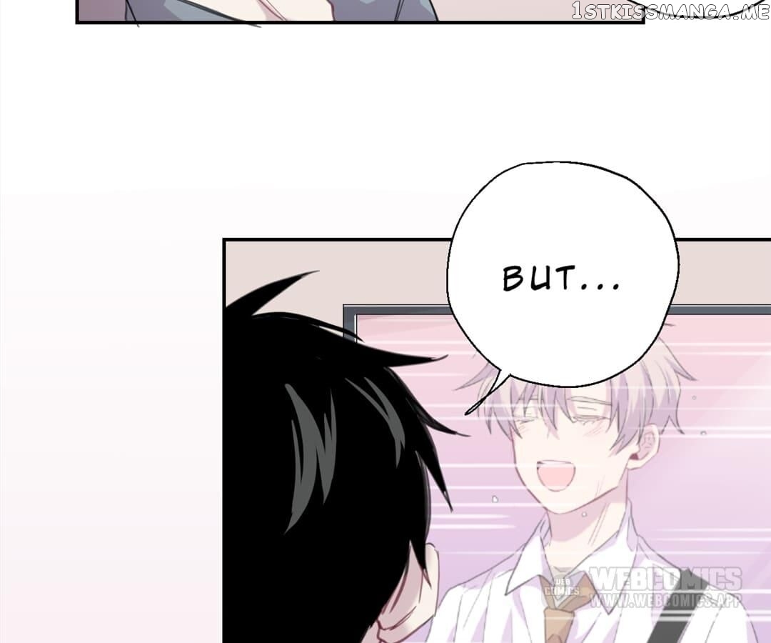 Timbre In His Heart chapter 29 - page 38
