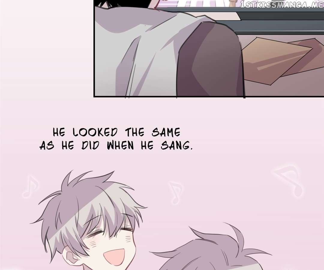 Timbre In His Heart chapter 29 - page 39