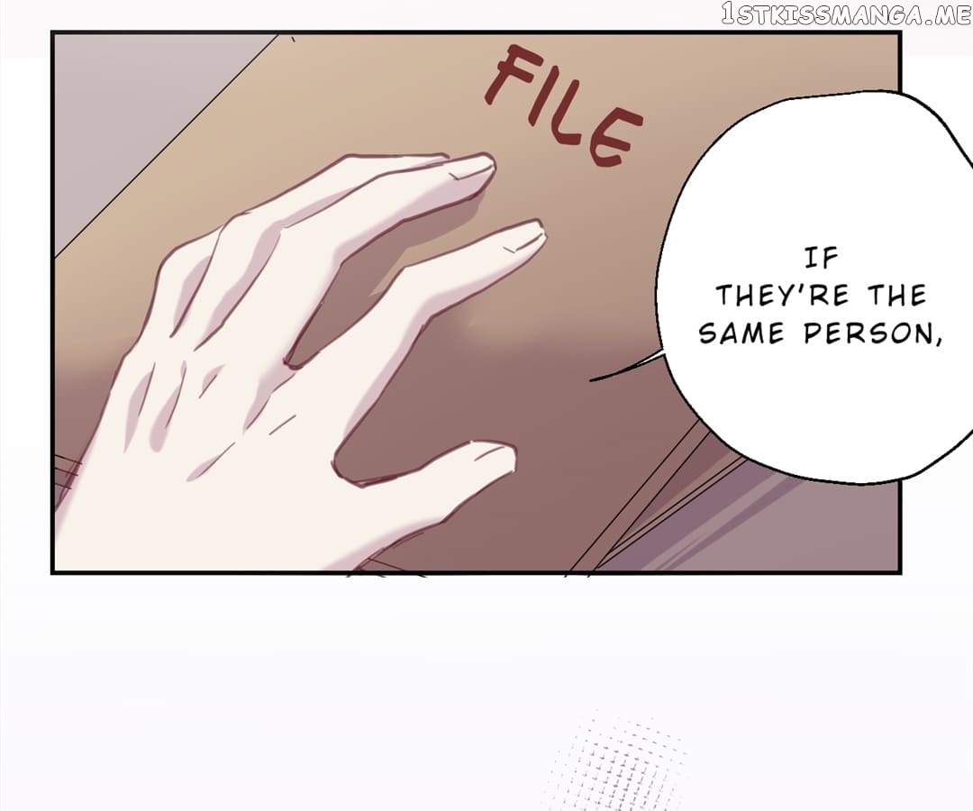Timbre In His Heart chapter 29 - page 41